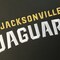 Dreamseat Office Chair 1000 with Jacksonville Jaguars Secondary Logo XZOC1000-PSNFL20086 - alternate 5